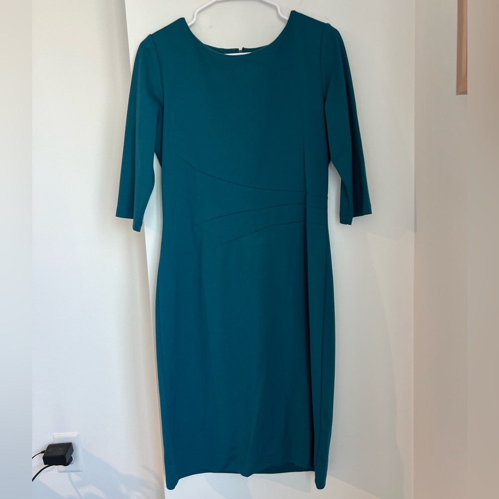 Nora Gardner dress - size 10